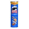 Pringles Salt & Vinegar Flavour - Australian Import