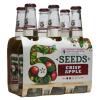 Tooheys 5 Seeds Crisp Apple Cider 5 % vol.