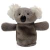 Fingerpuppe Australien 'Koala', 7 cm