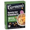 Carman's Aussie Oat Clusters Apple Crunch [MHD: 12.09.2025]