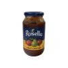 Rosella Fruit Chutney