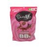 Darrell Lea Milk Chocolate Strawberry BB's