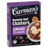 Carman's Aussie Oat Clusters Cocoa Crunch