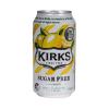 Kirks Lemon Squash Sugar Free Karton