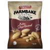 Arnott's Farmbake Butter Shortbread Cookies
