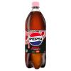 Pepsi Max Big Strawberries & Cream Cola - Import
