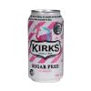 Kirks Creaming Soda Sugar Free