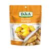 DJ&A Freeze Dried Mango