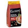 Carman's Aussie Oat Clusters Berry Crunch Value Pack