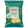The Natural Chip Co. Chips Sour Cream & Chives