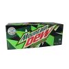 Mountain Dew Energised Lemon - Australian Import