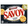 Arnott's Savoy Cracked Pepper Cracker