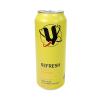 V Refresh Citrus Lemonade Energy Drink - Australian Import
