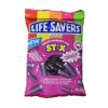 Life Savers Crunchy Grape Sherbert Fizz Stix