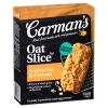 Carman's Oat Slice Golden Oat & Coconut [MHD: 25.06.2025]