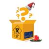 Aussie Surprise-Box Dezember XMAS