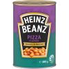 Heinz Baked Beanz Pizza Flavour