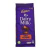 Cadbury Roast Almond Schokolade [MHD 05.07.2024]