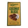 Whittaker's Coconut Fairtrade Milk Chocolate [MHD: 27.08.2025]