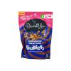 Darrell Lea Milk Chocolate Chewy Choc Bullets