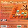Brettspiel 'Outback Crossing'