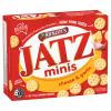 Arnott's Jatz Minis Cheese & Garlic Cracker