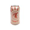 P.O.E.T.S. Poets Country Crisp Can 3.5 % vol.