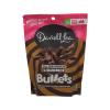 Darrell Lea Milk Chocolate Liquorice Bullets