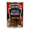 Heinz Mexican Chilli Beanz Hot
