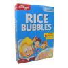 Kellogg's Rice Bubbles Puffed Rice Cerealien - Import