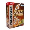 Kellogg's Nutri-Grain Protein Value Pack
