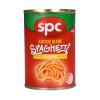 Spc Aussie Made Spaghetti Cheesy Cheddar Sauce