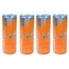 Red Bull Summer Edition Apricot & Strawberry 4er Pack - Import