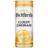 Bickford's Cloudy Lemonade Can