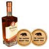 Bundaberg Small Batch Reserve Rum 40 % vol. + 2 gratis Untersetzer