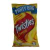 Twisties Cheese Maissnack Party Bag