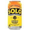 SOLO Lemon & Orange - Australian Import