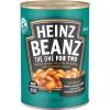 Heinz Baked Beanz The One For Two Rich Tomato Sauce
