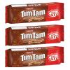 Tim Tam Sweet & Salty Jatz Biscuits Triple Pack