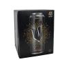 V Black Guarana Energy Drink 4er Pack - Australian Import