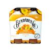 Bundaberg Peach - Australian Import