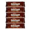 Tim Tam Original Chocolate Biscuits Pack of 5