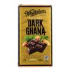 Whittakers Dark Ghana Fairtrade Chocolate [MHD: 28.08.2025]