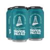 Green Beacon Brewing Co. Wayfarer Tropical Pale Ale Can 4.9 % vol.