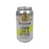Bundaberg Alcoholic Lemon Lime & Bitters Can 4.0 % vol.