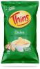 Thins Chicken Chips