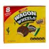 Arnotts Wagon Wheels Multipack [MHD: 16.03.2025]