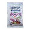 The Natural Confectionery Co. Sour Squirms