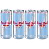 Red Bull Zero - Australian Import