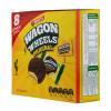Arnotts Wagon Wheels Multipack [MHD: 16.03.2025]